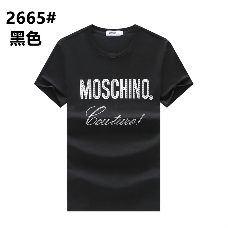 Moschino T-shirts 1